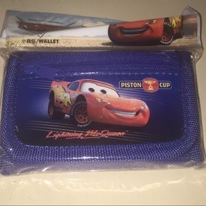 🌸. Disney cars M-7